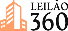 Logo Leilão 360